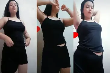 Anisatul Hijab Kebocoran Video Pribadi Full Ngentot