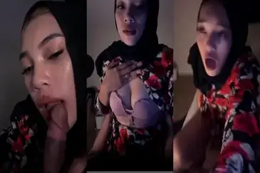 Ngentot Cewek Hijaber Di Kamar Hotel Ganas