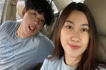 Ngewe Alicia Mahasiswi Fakultas Ekonomi