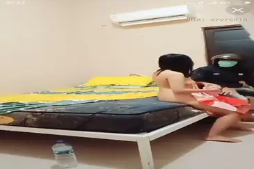 Prank Ojol Dapat Jatah Mantap Di Kosan