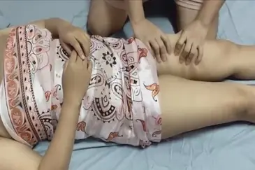 Video Kakek Mbah Waluyo Main Mantap Bikin Sange